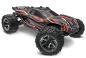 Preview: TRX67376-4 RUSTLER 4X4 VXL HD 1/10 STADIUM-TRUCK RTR BRUSHLESS